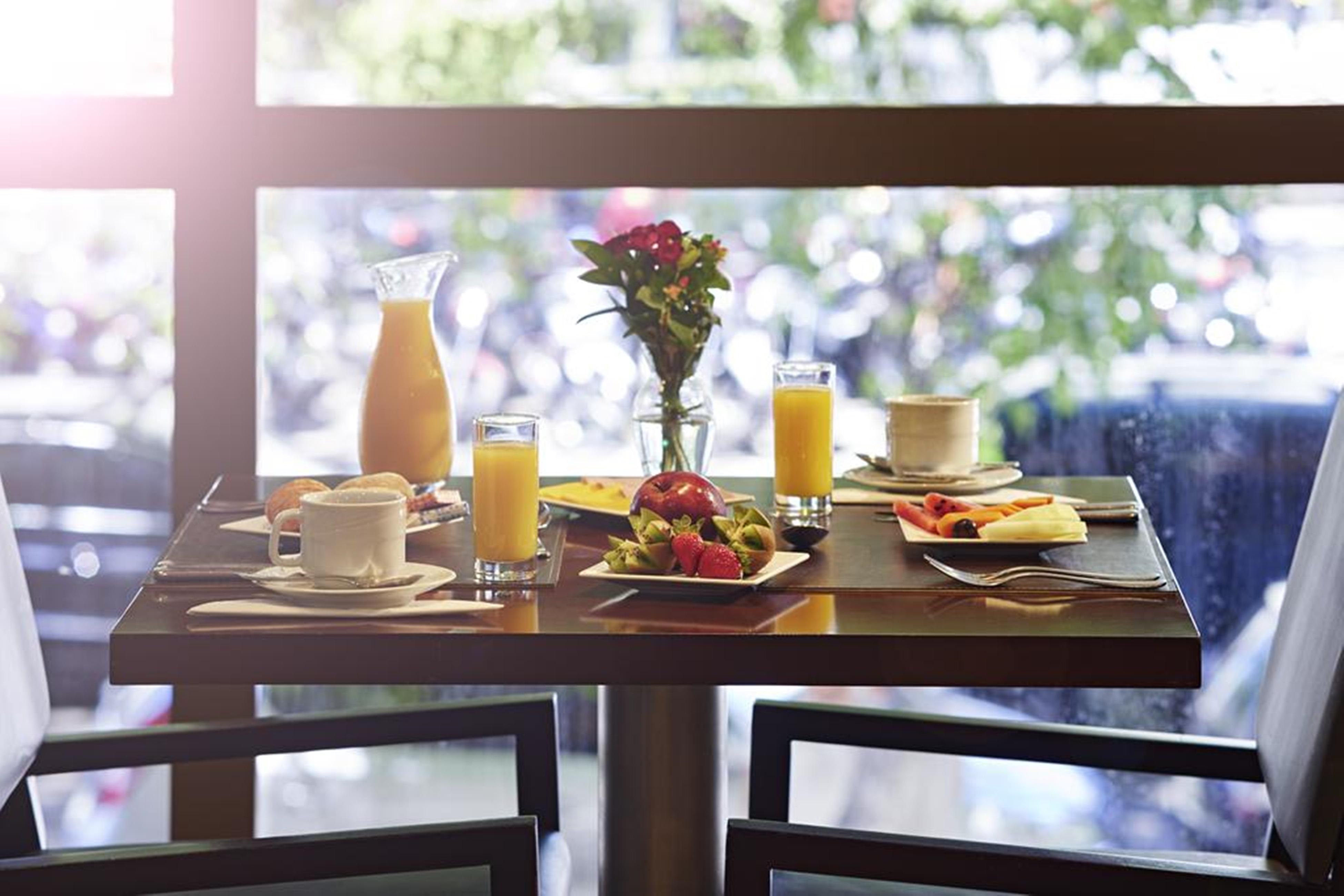 Novotel Rj Santos Dumont Río de Janeiro