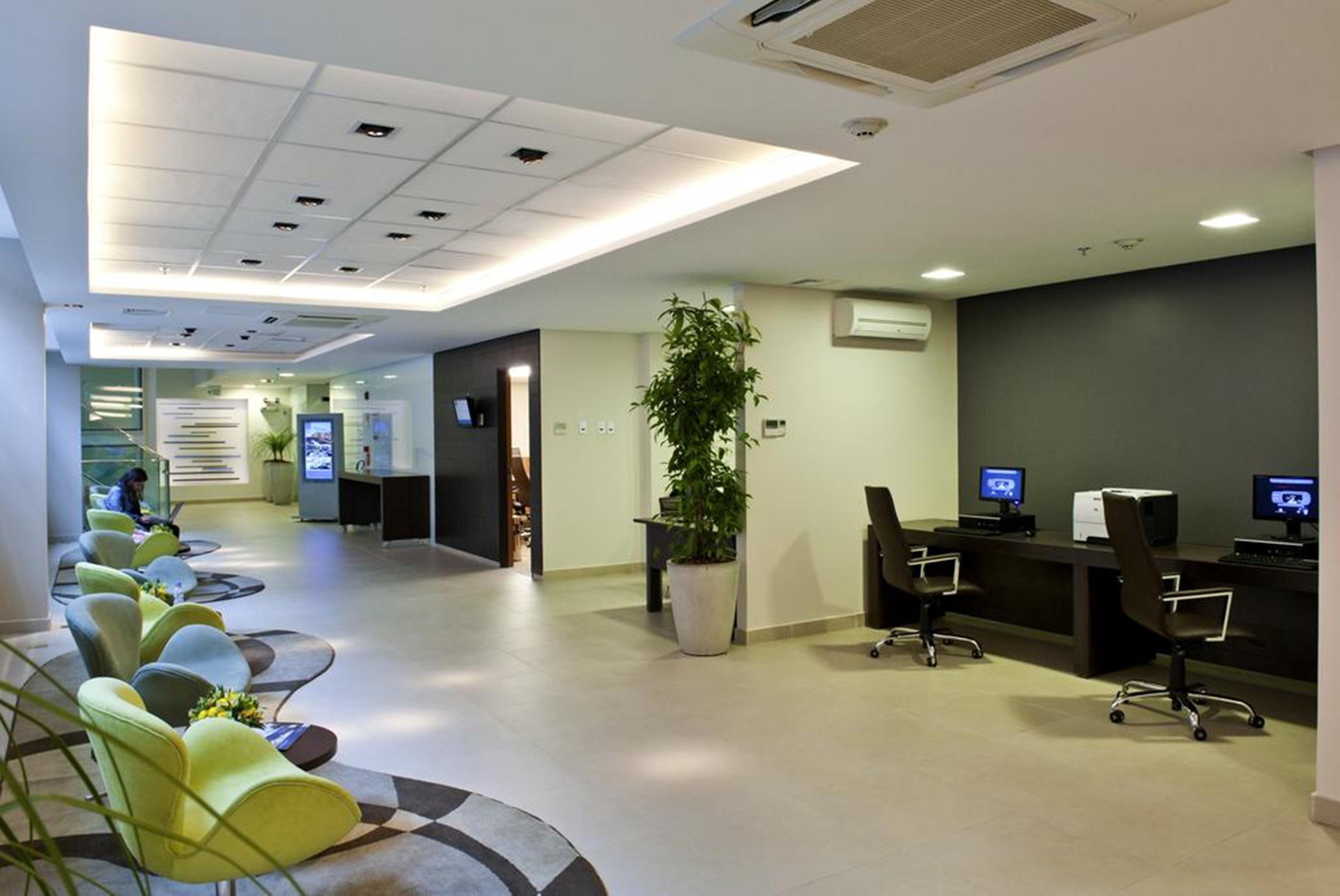 Novotel Rj Santos Dumont Río de Janeiro
