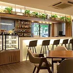 Novotel Rj Santos Dumont