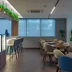Novotel Rj Santos Dumont