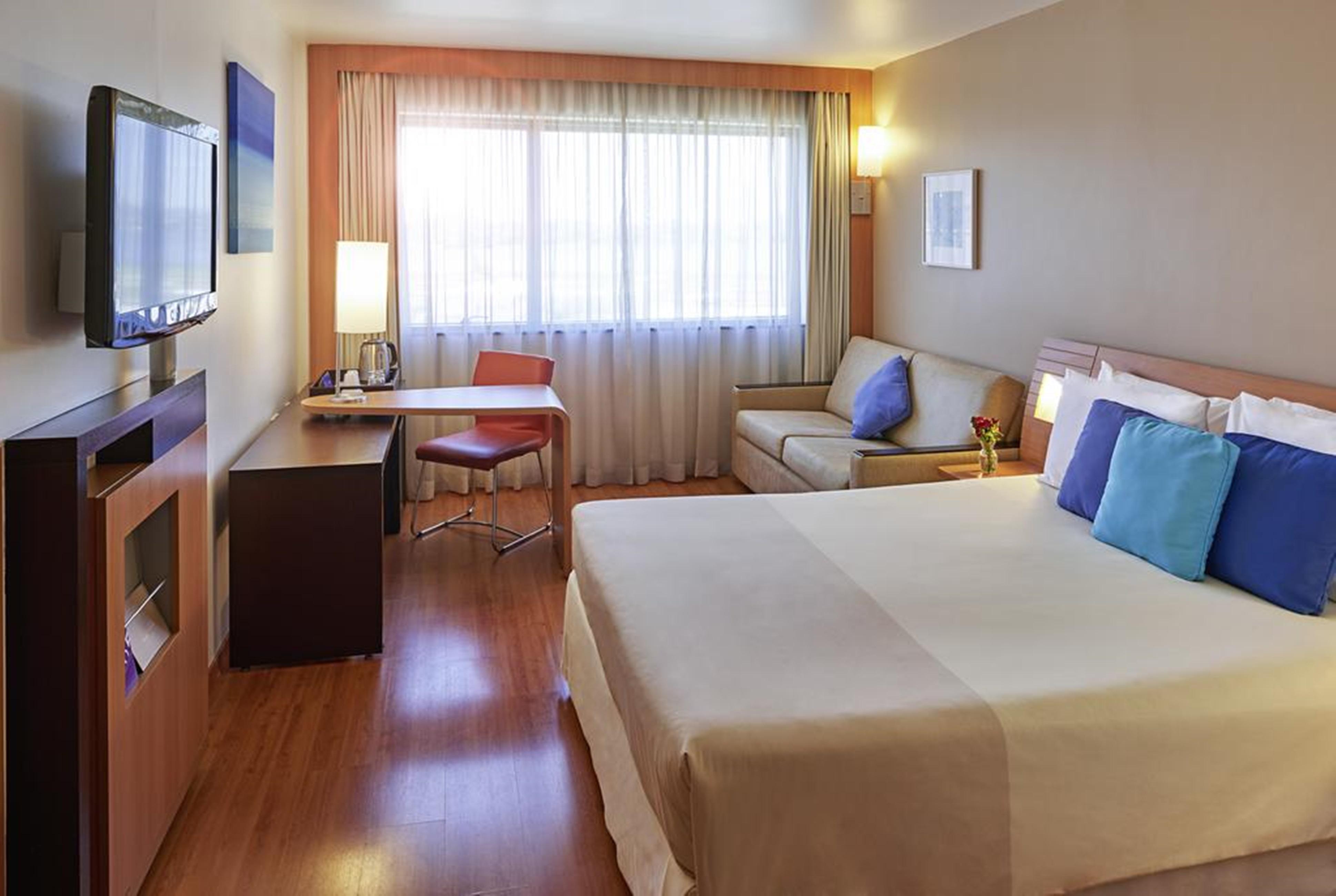 Novotel Rj Santos Dumont Hotel Rio de Janeiro