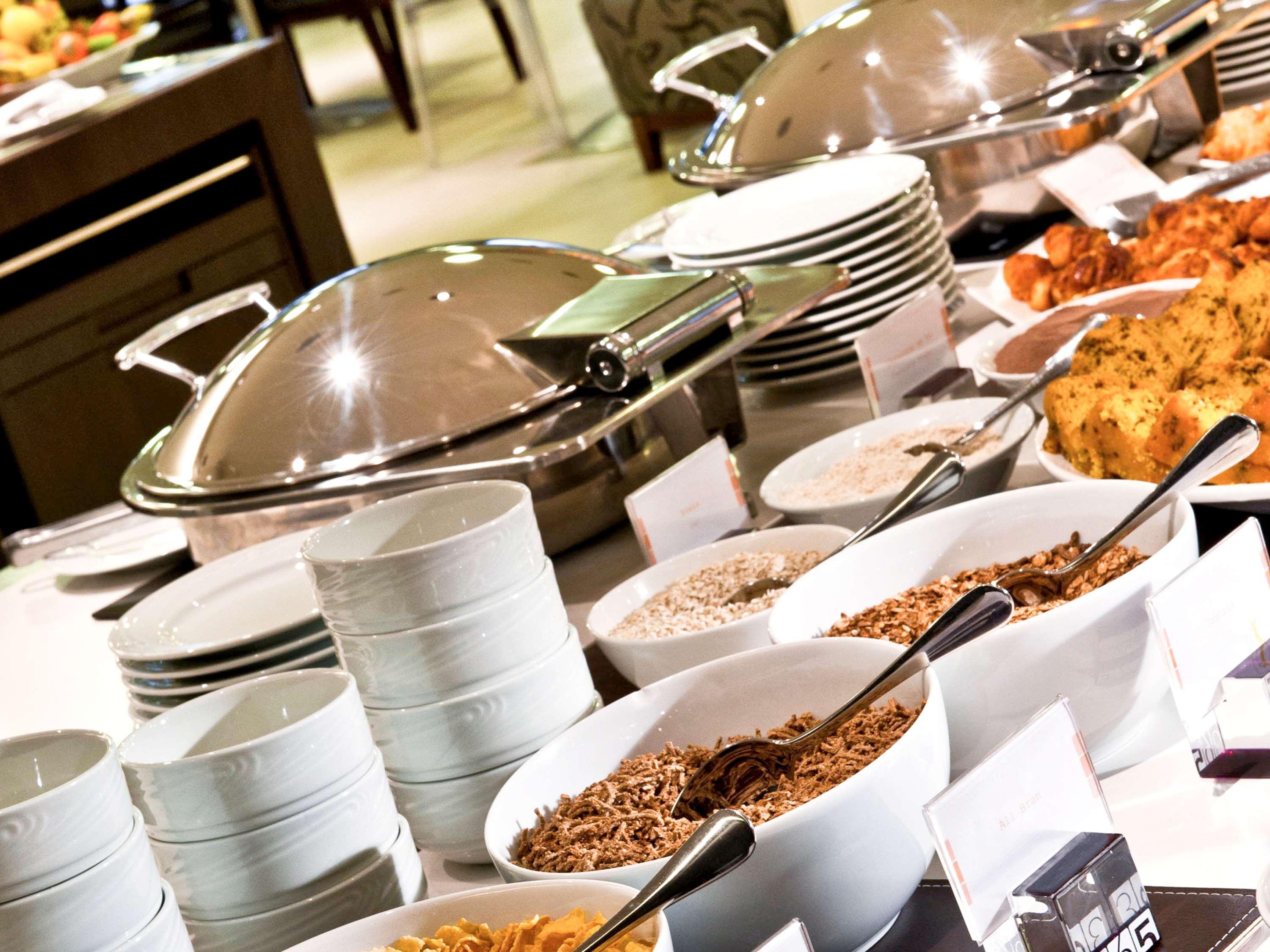 Novotel Rj Santos Dumont 4*