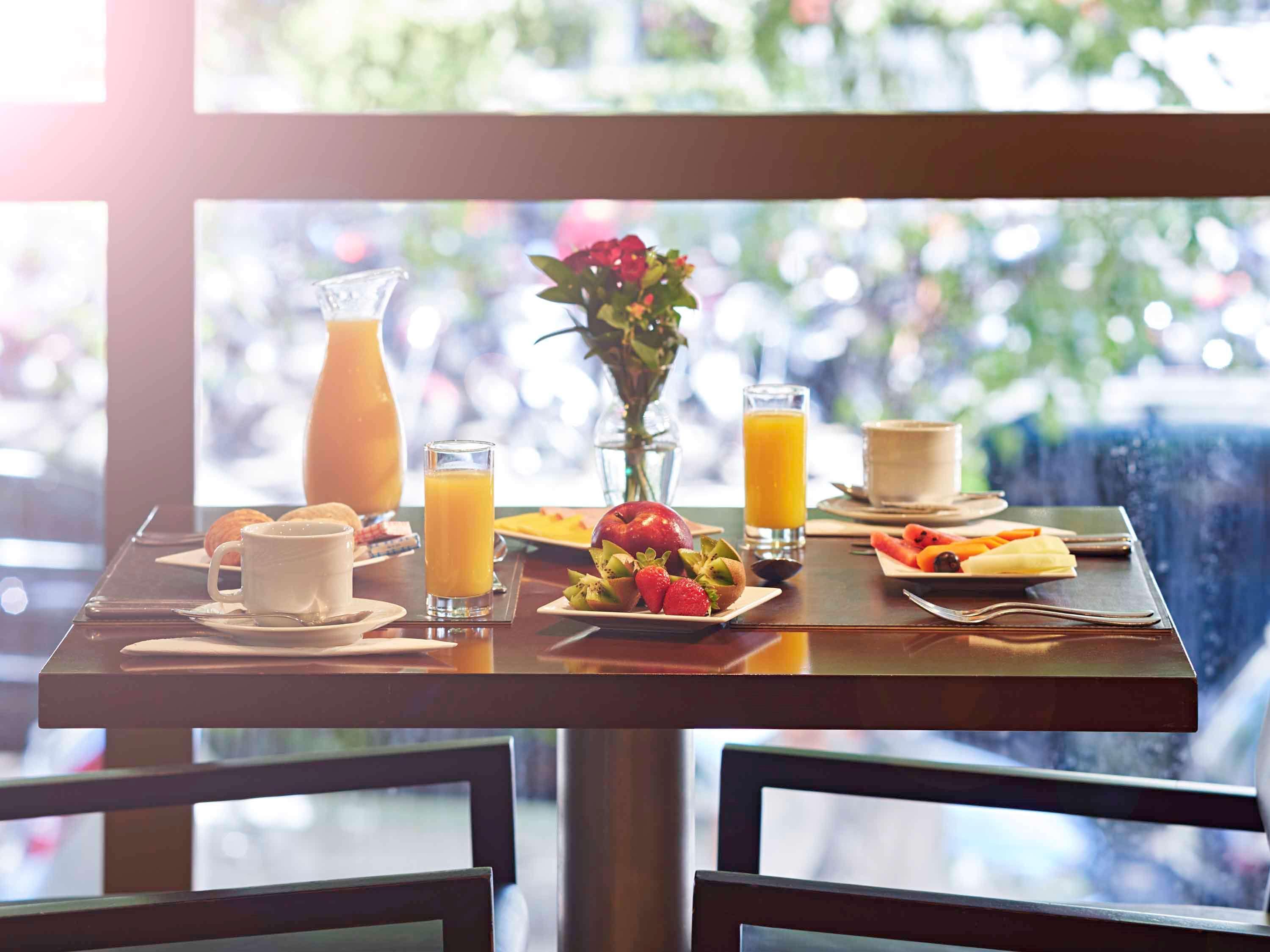 Novotel Rj Santos Dumont Hotel Río de Janeiro