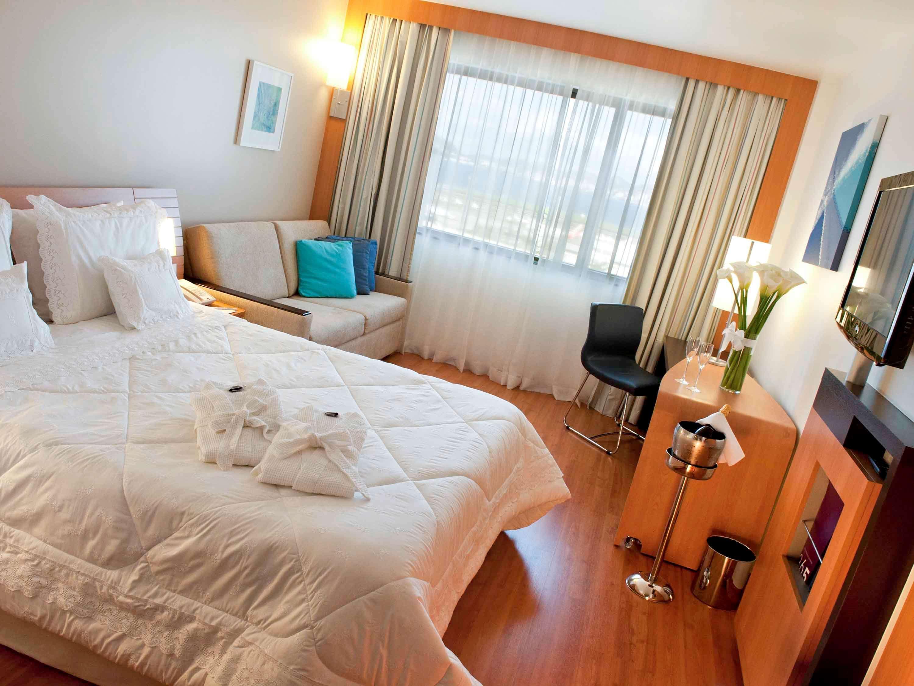 Novotel Rj Santos Dumont