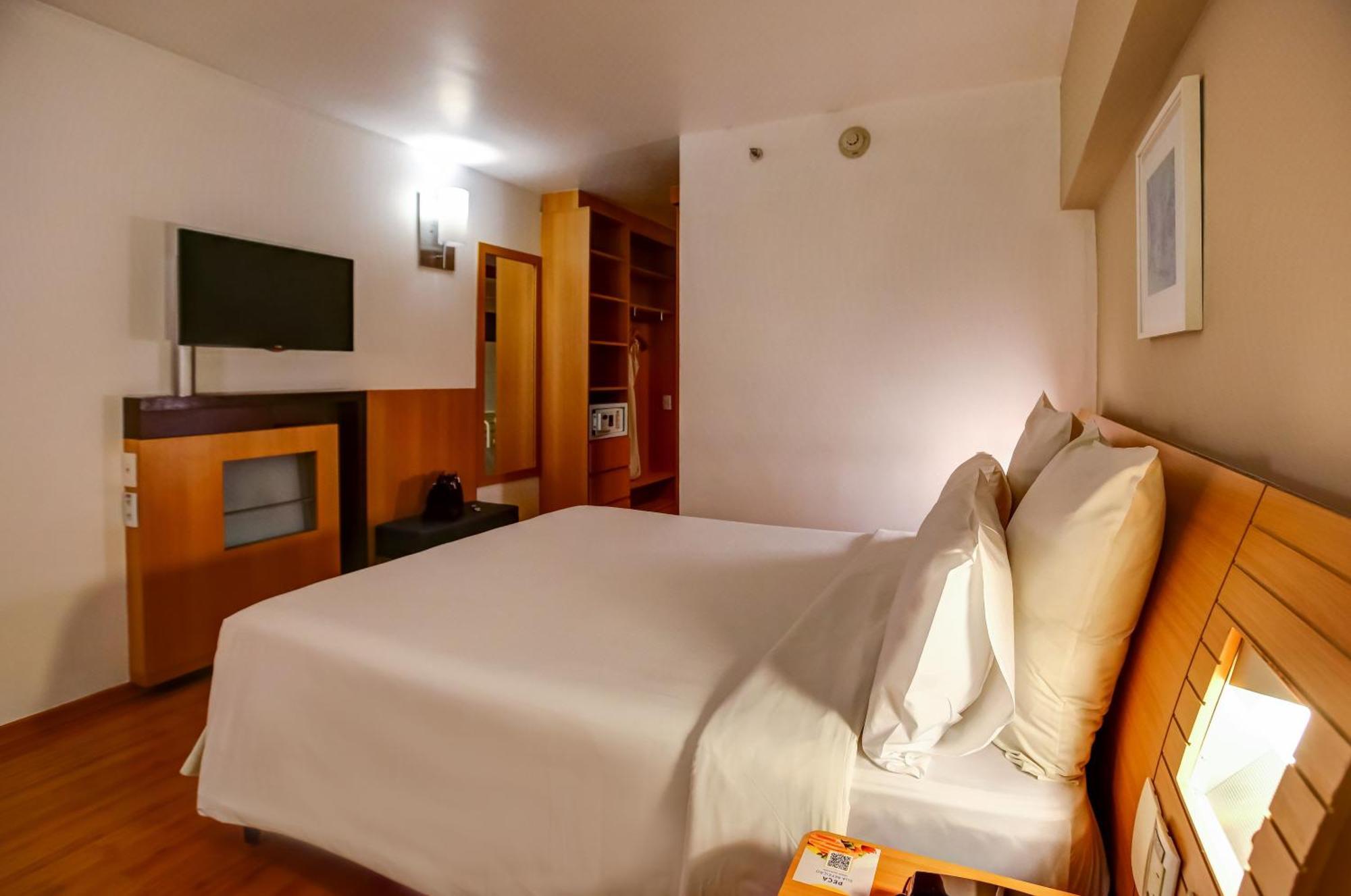 Hotel Novotel Rj Santos Dumont 4*