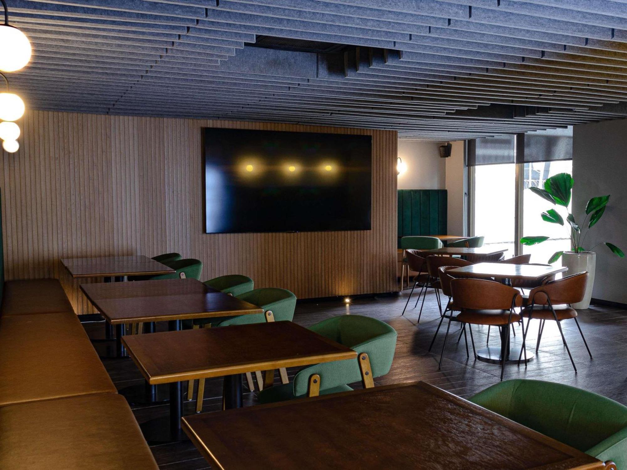 Hotel Novotel Rj Santos Dumont 4*