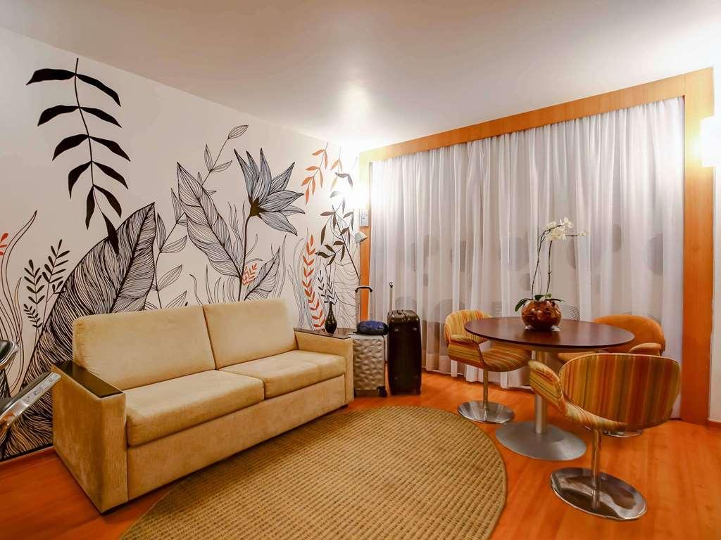 Hotel Novotel Rj Santos Dumont Río de Janeiro
