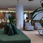 Novotel RJ Santos Dumont