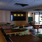 Novotel RJ Santos Dumont