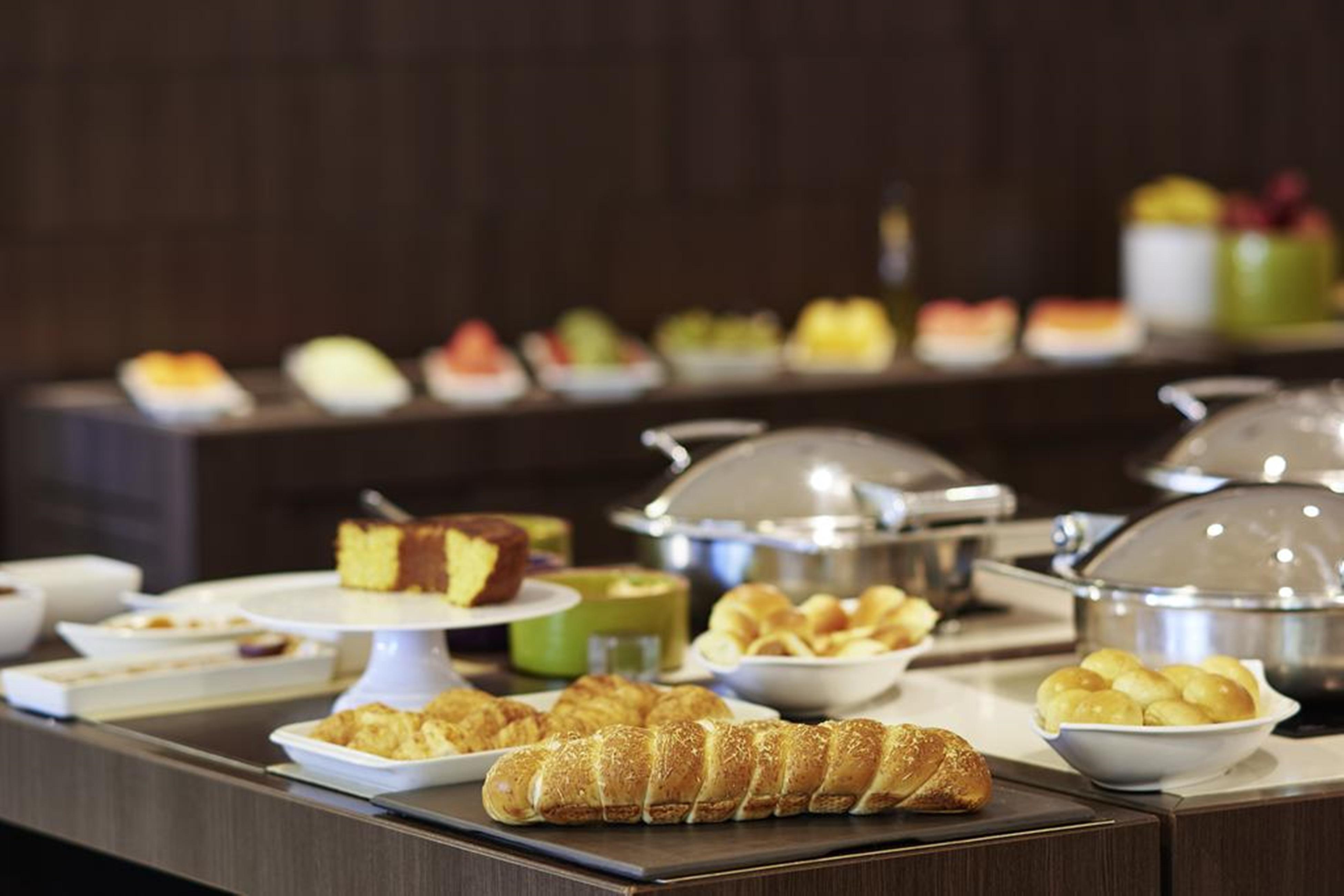 Novotel Rj Santos Dumont Rio de Janeiro