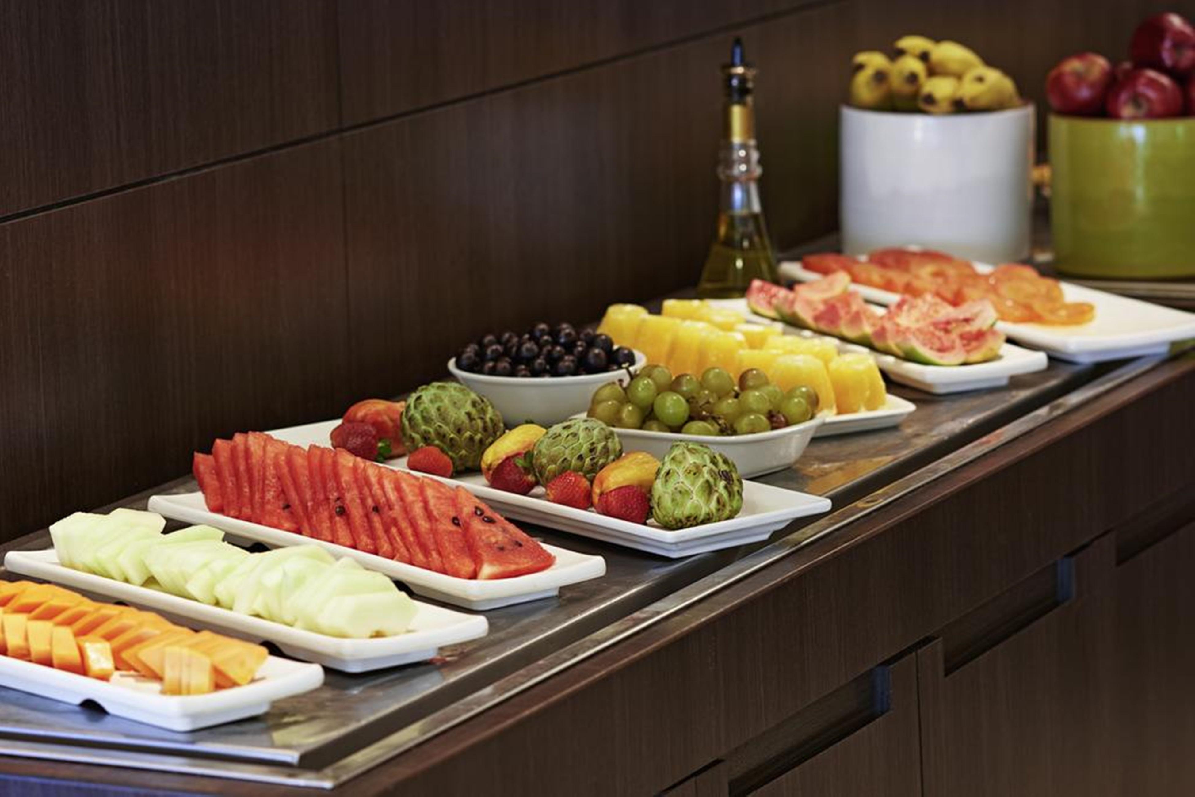 Hotel Novotel Rj Santos Dumont 4*