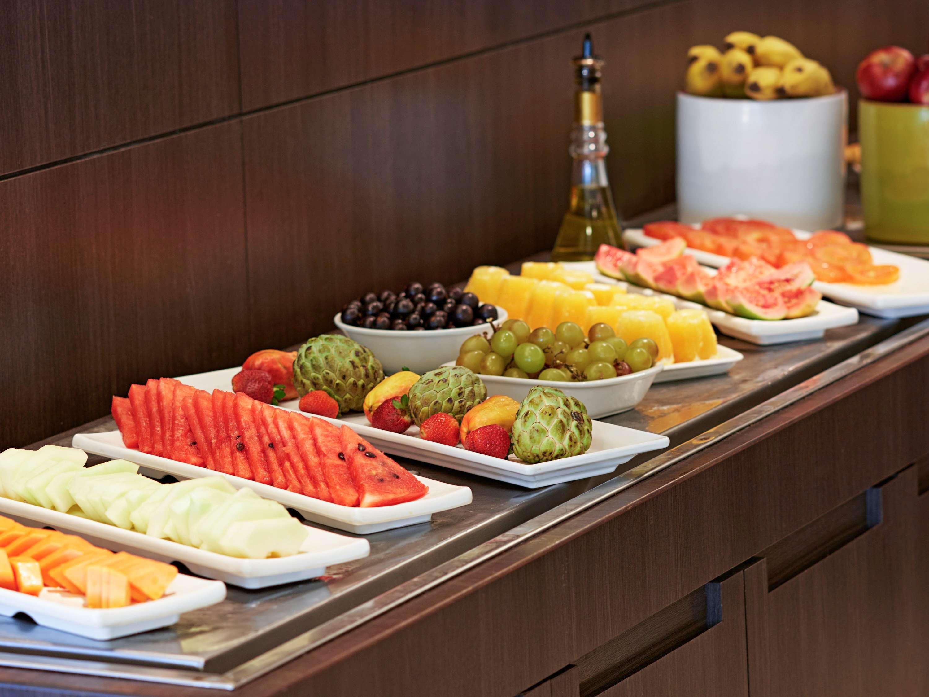 Novotel Rj Santos Dumont Río de Janeiro