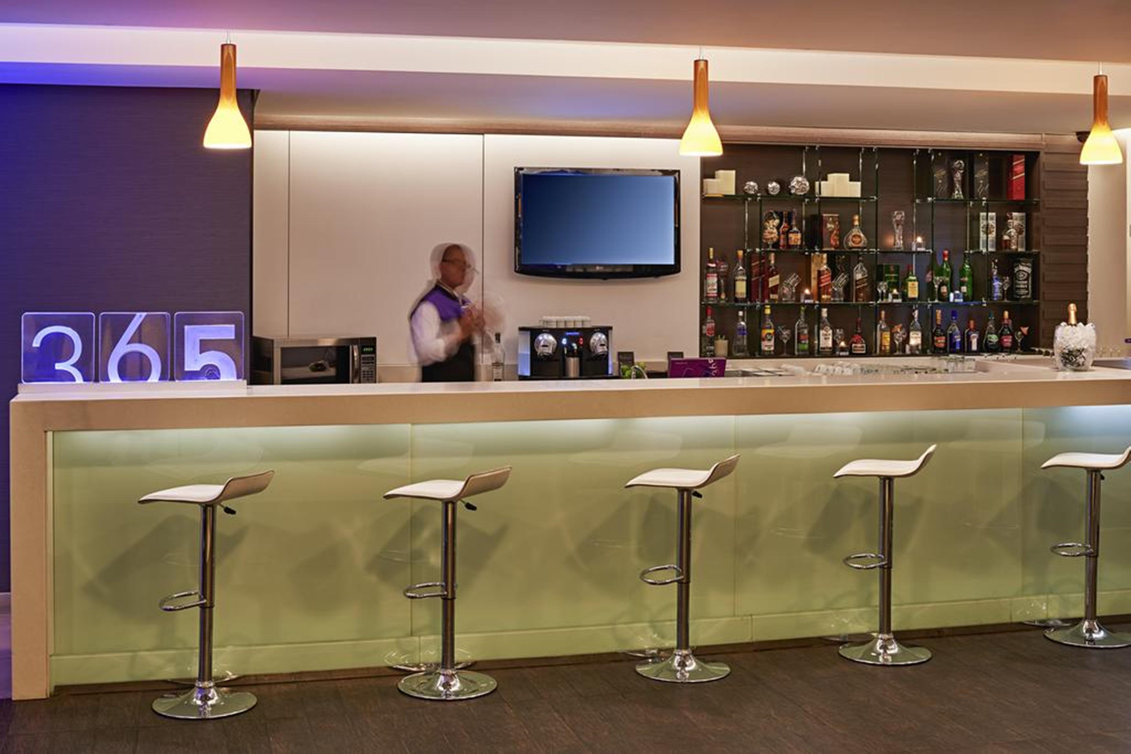 Novotel Rj Santos Dumont