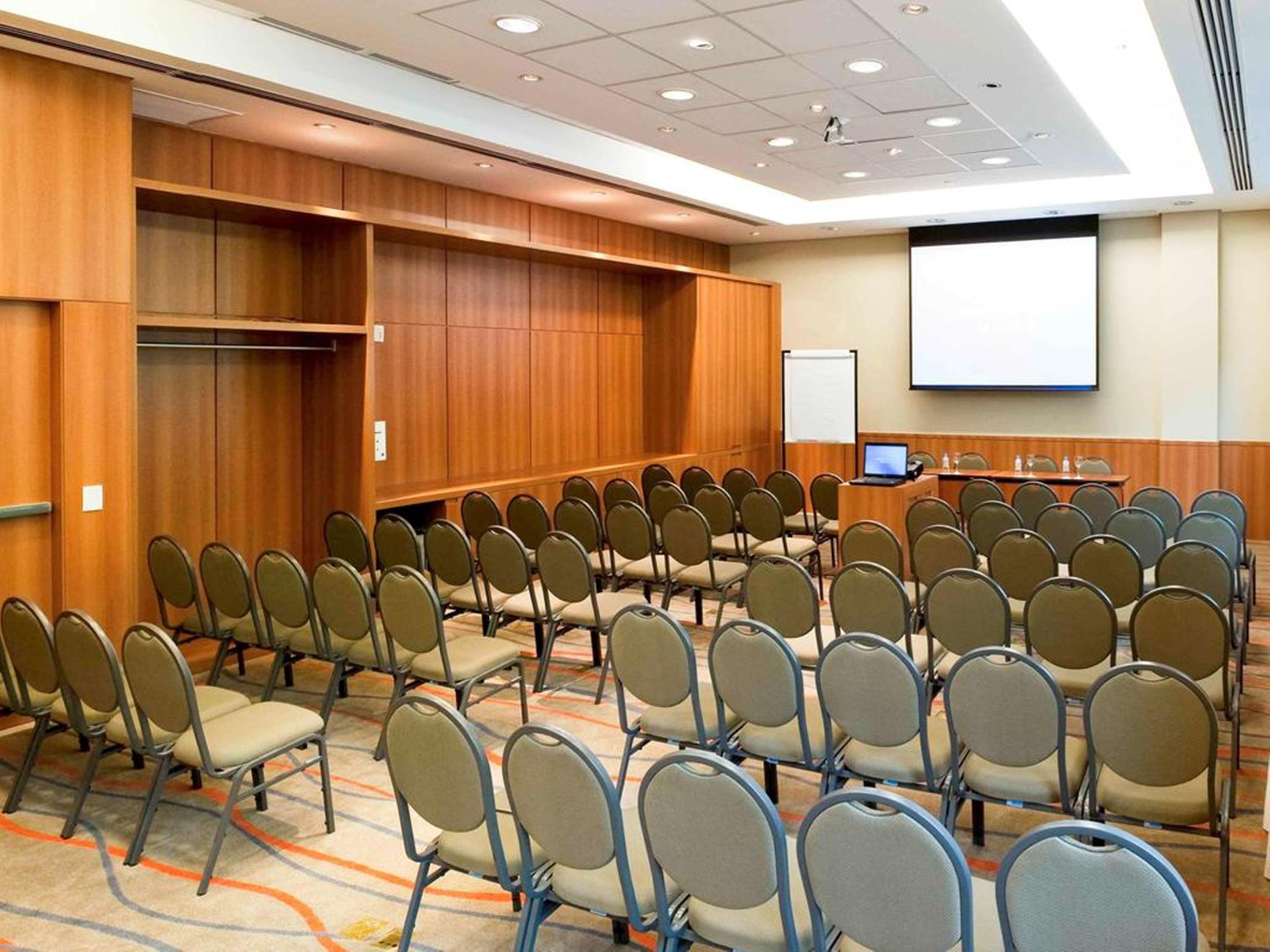 Novotel Rj Santos Dumont Río de Janeiro