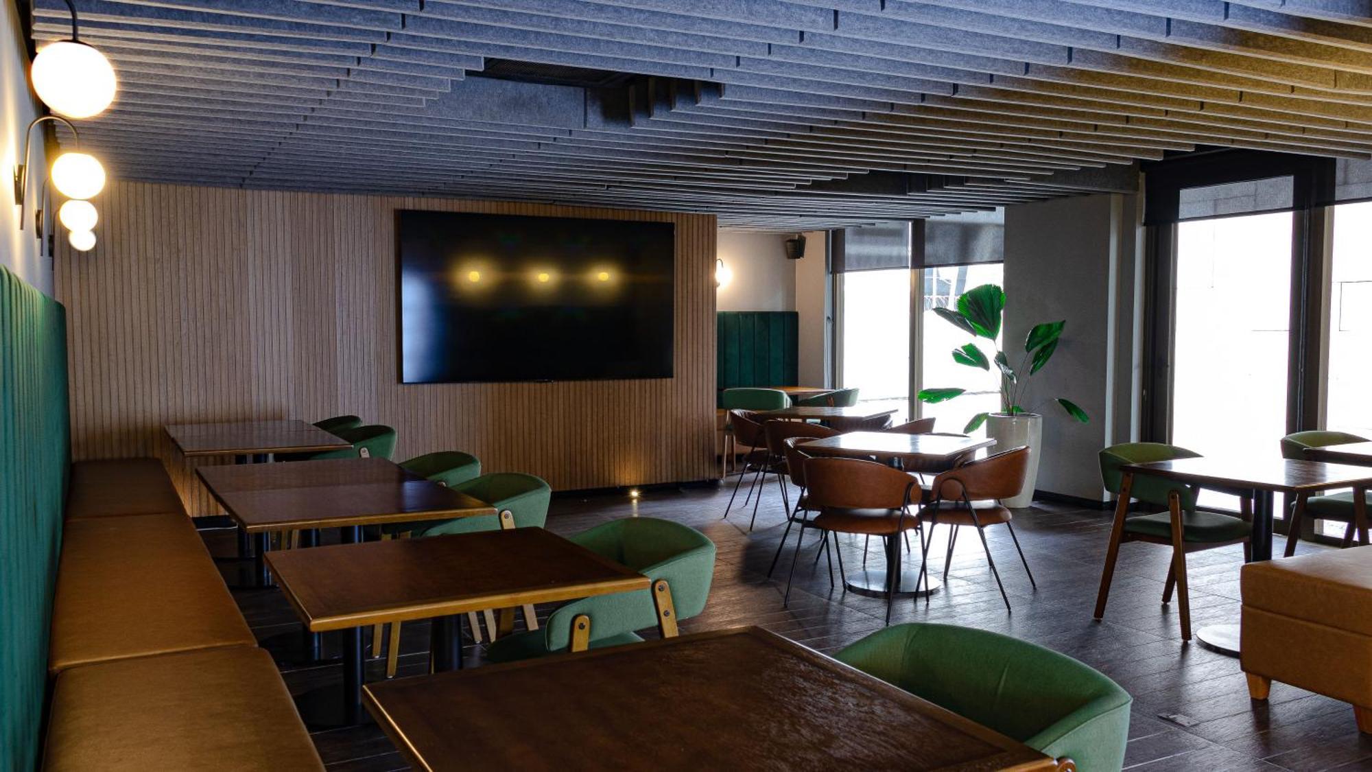 Novotel Rj Santos Dumont